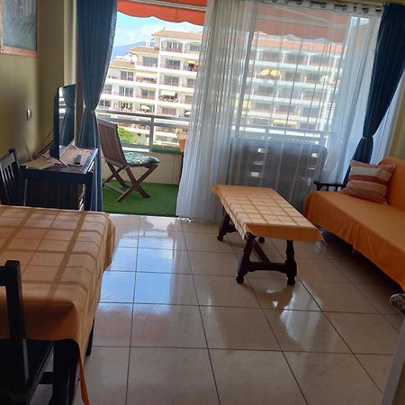 Apartamento Apartamento Osos Puerto de Santiago  Exterior foto